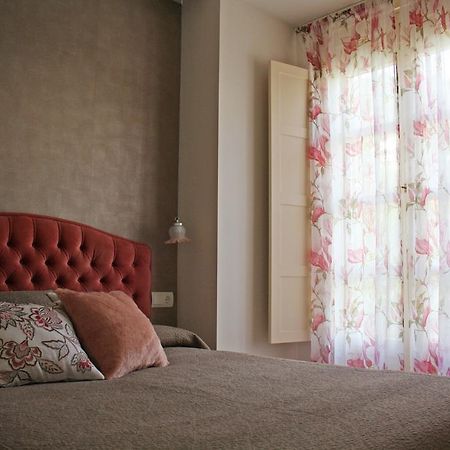 מאלגה La Casa Azul B&B + Apartments מראה חיצוני תמונה