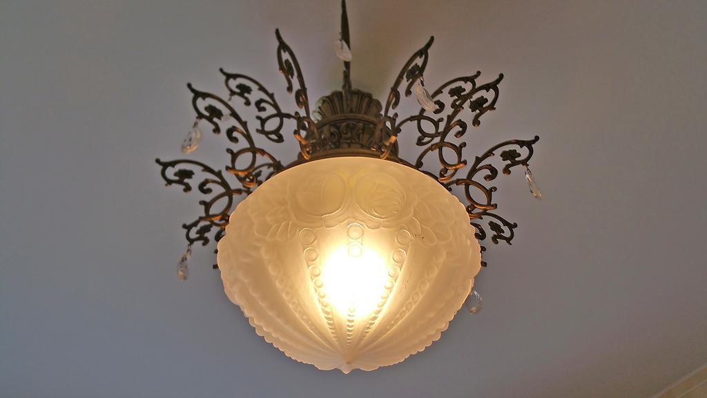 מאלגה La Casa Azul B&B + Apartments מראה חיצוני תמונה