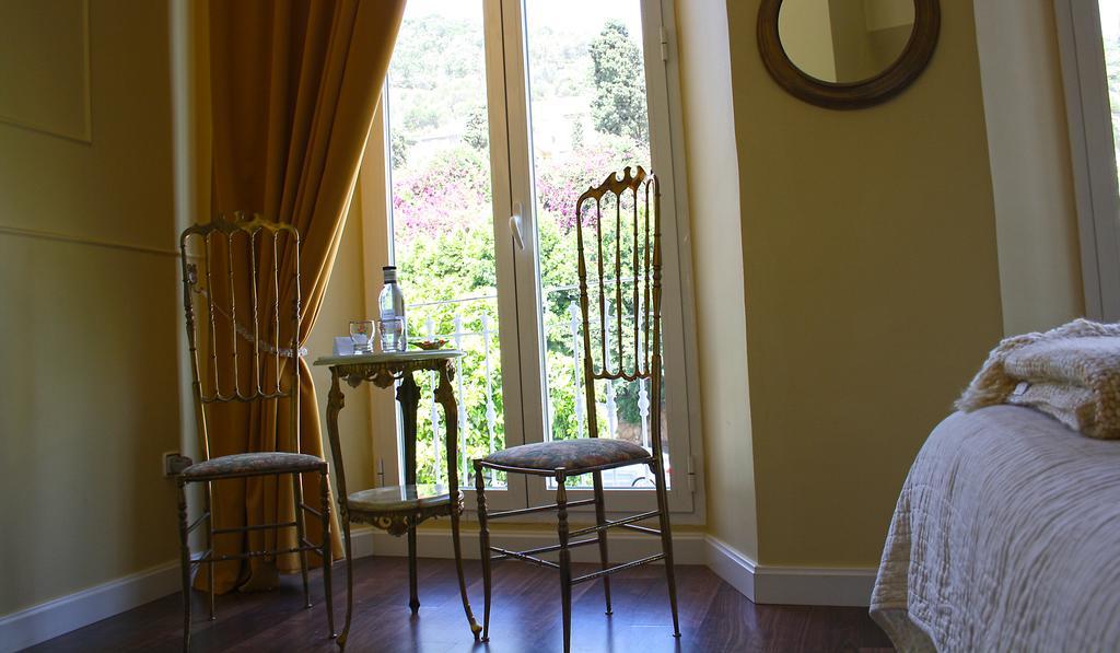 מאלגה La Casa Azul B&B + Apartments מראה חיצוני תמונה