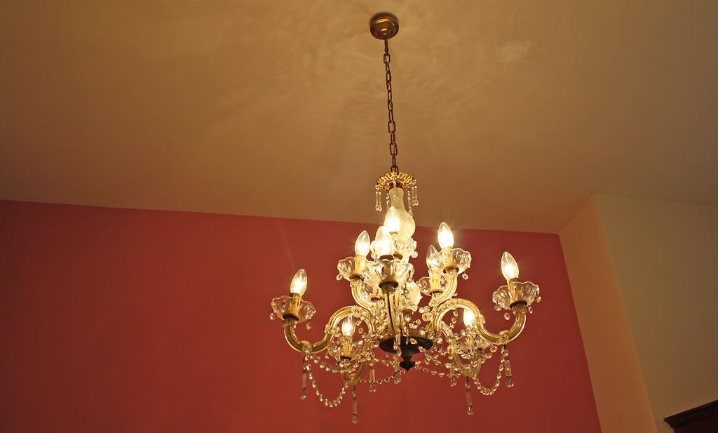 מאלגה La Casa Azul B&B + Apartments מראה חיצוני תמונה